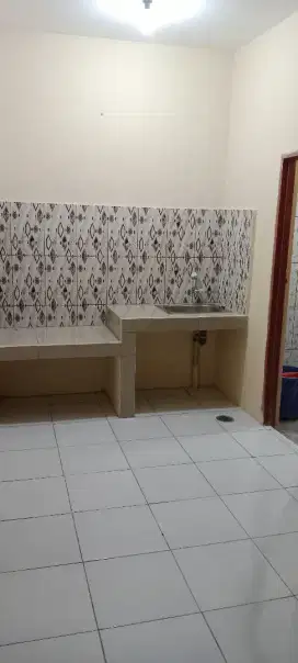 Kontrakan murah