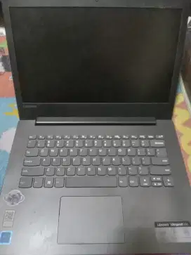 Lenovo ideapad 330-14IGM