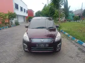 Ertiga GL 2013 manual istimewa