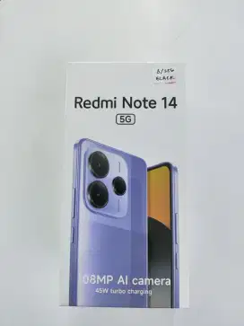 REDMI NOTE 14 5G