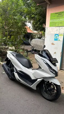 PCX CBS 2022 DARI BARU