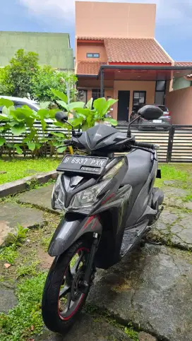 Vario Techno ISS 125cc Tahun 2014