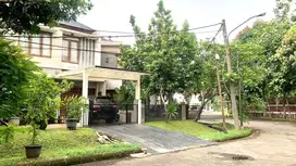 Rumah Bagus Siap Huni Di Bintaro Jaya Sektor 9  7801