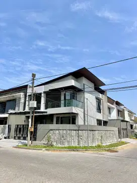 Baru Gress Araya 2 Boulevard Galaxy Bumi Permai Kertajaya Manyar Merr