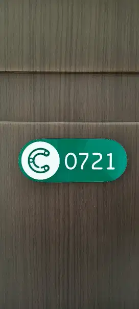 Begawan Apartemen