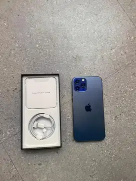 iphone 12 pro 128gb senang barang baru