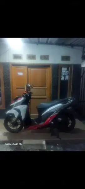 Honda Vario 150 - 2021