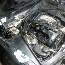 Servis Mobil Panggilan ke Rumah / Emergency 24 Jam