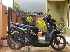 Dijual cepat beat pop 2015