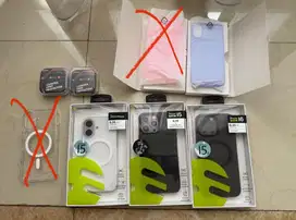 iphone 16 case casing borongan ambil semua