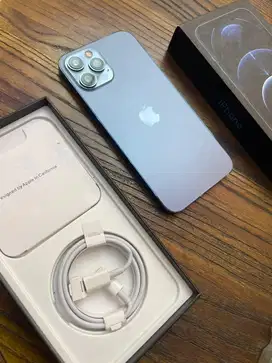iphone 12 pro 128gb bebas gan