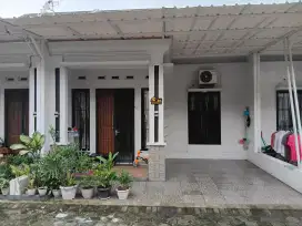 Rumah Di Jual / Bisa KPR Cluster Tarin Residende