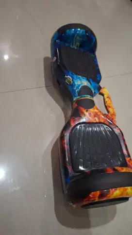 Dijual hoverboard smart balance wheel