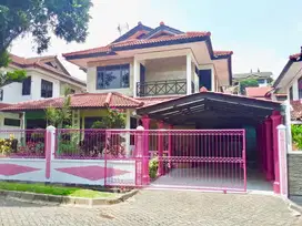 DIJUAL MURAH RUMAH VILLA BUKIT MAS CIPANAS