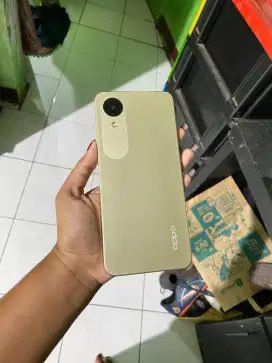 Oppo a17k ram 3+4/64 hp casan
