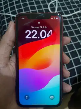 Iphone 11 64Gb Resmi BC