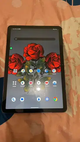Tablet Infinix Xpad LTE 4+4/256