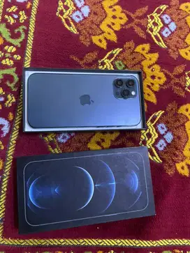 iphone 12 pro 128gb karena  jual