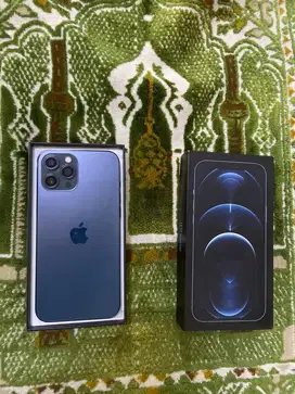 iphone 12 pro 128gb jual murmer 5G