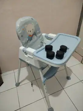 Baby chair sugar baby