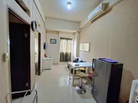 Apartemen 2BR Promo Dekat RS Edelweis