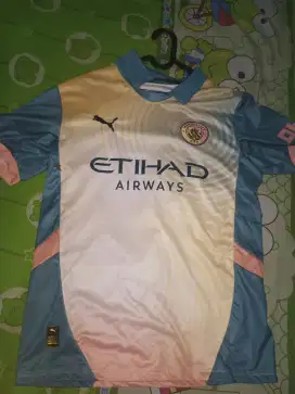 Kaos bola murah