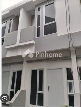 Disewakan rumah Sunter 42jt/thn