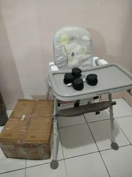 Baby chair sugar baby
