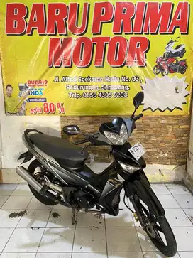 Supra x 2007 fi orisinil
