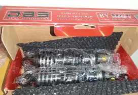 Shockbreaker Aerox