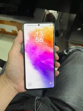 Samsung a73 5G 8/256 istimewah super amoled fulset mulus harga net aja
