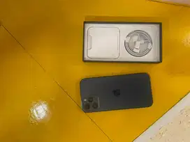 iphone 12 pro 128gb selera baru lah