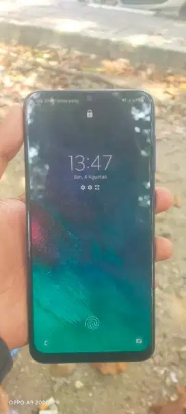 Samsung A50 4/64