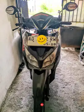 Vario Techno 125 kzr