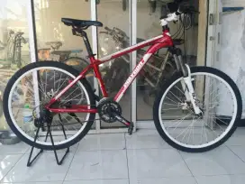Sepeda gunung MTB polygon Xtrada 3