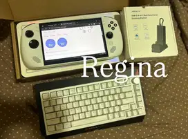 Legion go S, 512 GB