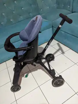 Stroler secound masih bagus