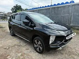 XPANDER EXCEED FACELIFT MATIC