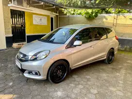 Mobilio E prestige 2014 plat AA istimewa