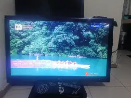 LG 43 gak ada minus.