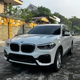 Jual Cepat - BMW X3 G01 2020 LCi