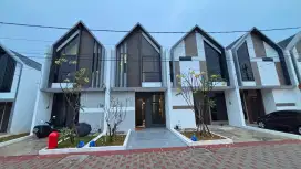RUMAH READY,FREE DP,FREE PPN,FREE SURAT2,FREE CICILAN KPR,ALL IN 10 JT