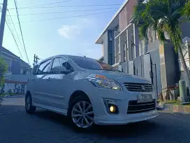 Suzuki Ertiga GX Elegant Matic 2013