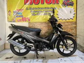 Supra x 125 2007 fi