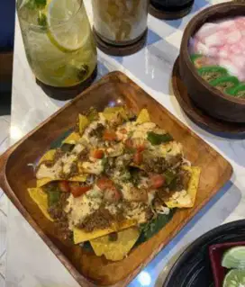 Lowongan kerja restoran