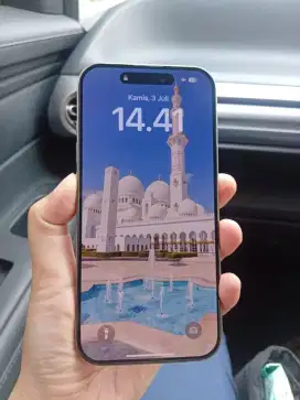 Iphone 15 pro 128( batre health 100%
