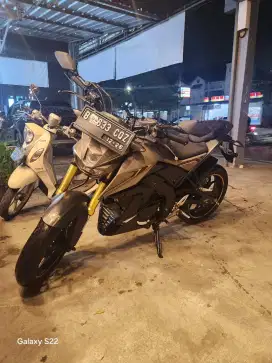 Dijual xabre tahun 2016