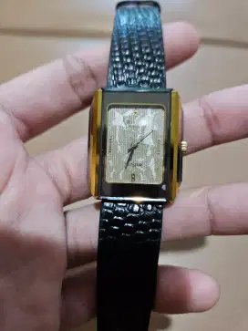 Rado Tank Swiss Made