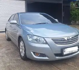 CAMRY 2.4G, Pajak ON (NEGOTIK)