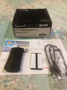 Garmin glo 2 | portable gps glonass sensor